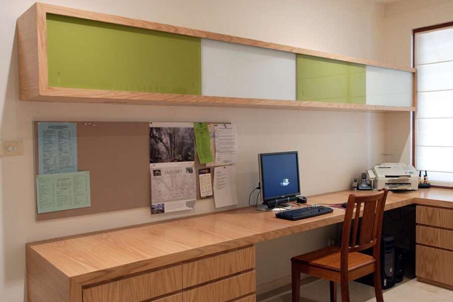 Iluka Road House, Clifton Gardens Fisher Fitouts